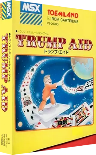 jeu Trump Aid